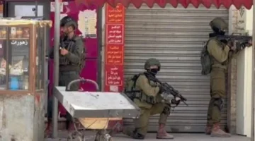 الاحتلال الإسرائيلي يواصل تصعيده في طوباس ويشدد العقوبات على الضفة الغربية 1